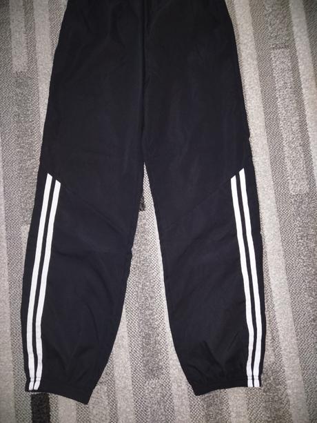 Šuštakove nohavice, 152