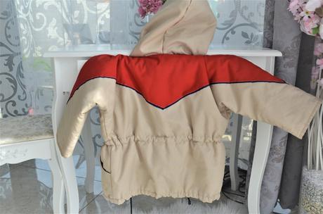 Zimná bunda-122, 122