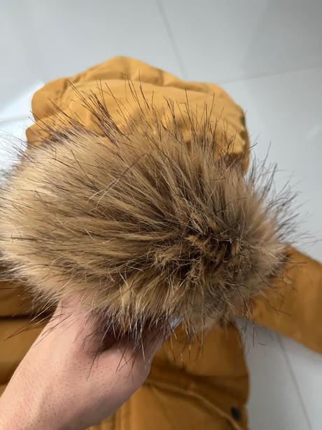 Teplucka bunda, zara,104