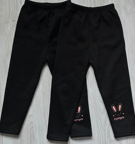 Zateplené leginy, 98