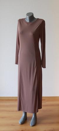 Dlhé maxi šaty, primark,m