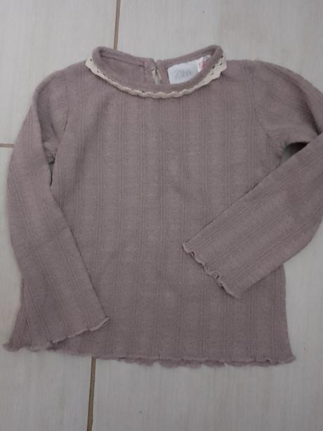 Tričko, zara,92