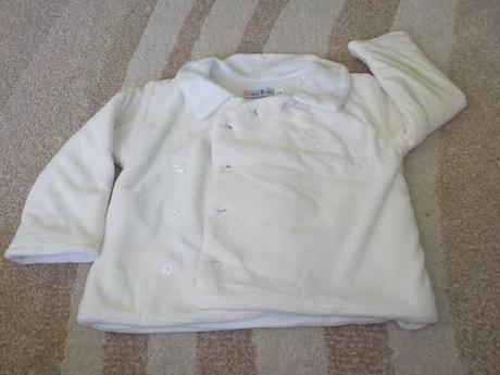 Balík bundičiek/mikín veľ. 80 (9-12 m.), 68–80