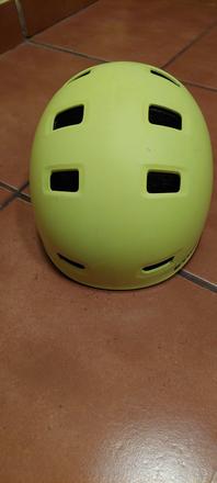 Detska prilba na bicykel, kolobezku, s