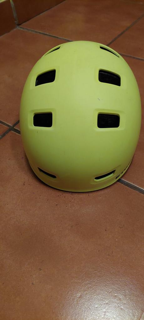 Detska prilba na bicykel, kolobezku, s