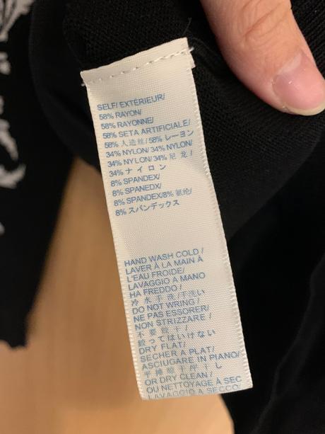 Rebecca minkoff pulovrik, s