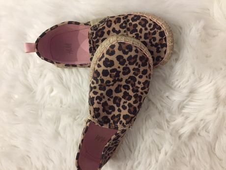 Látkové topánočky, h&m,29