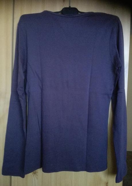 Bavlnené tričko, 36