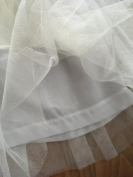 Šaty pre princeznú, 122