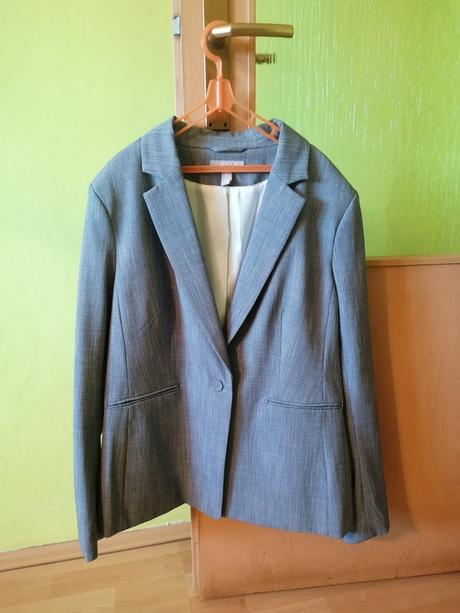 Dámske sako, h&m,44