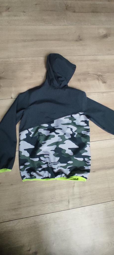 Bunda 134/140, kik,134