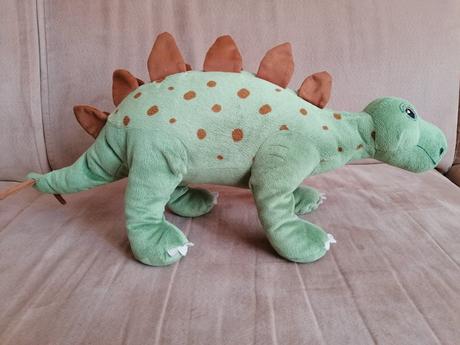 Stegosaurus 50cm,