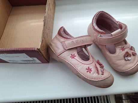 Sandálky dd step, d.d.step,22