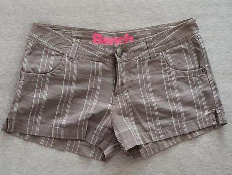 Krátke nohavice zn. bench, bench,m