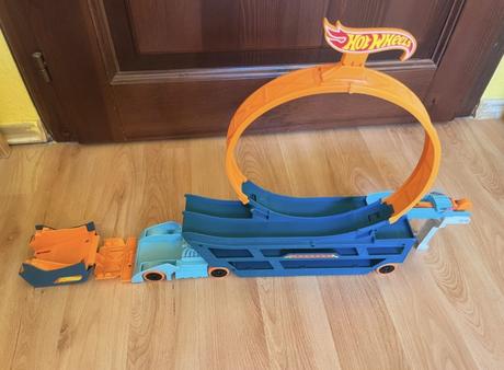 Hot wheels, 
