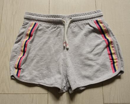 Kraťasky yfk 134/140, 134