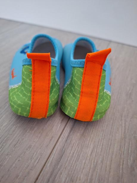 Topánky do vody playshoes, 20/21, playshoes,20