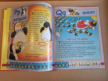 Abc and counting velky hb, 