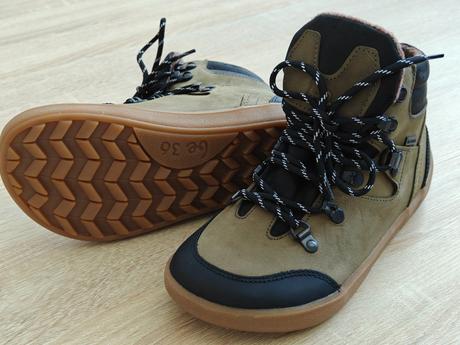 Ranger 2.0 - army green  36 i241, be lenka,36