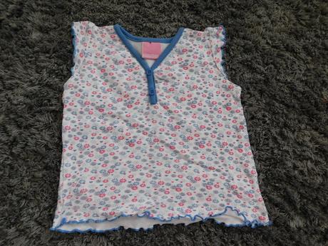 Tričko č.80, cherokee,80