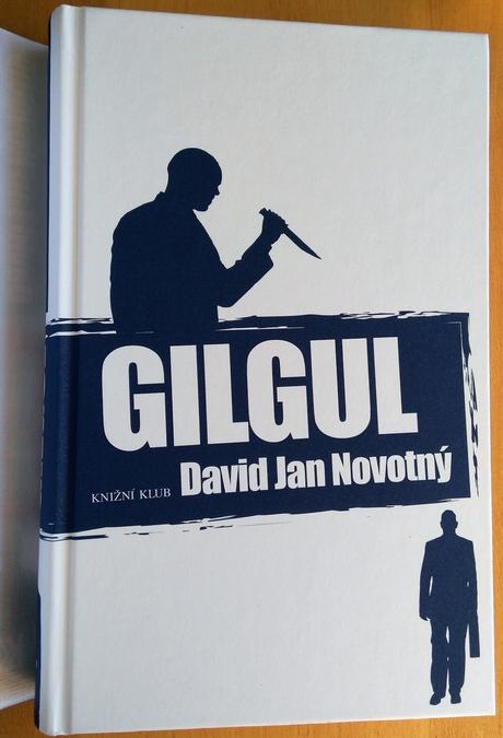 Gilgul, david jan novotný,