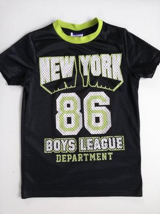 Športové tričko, 134