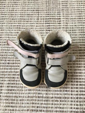 Baby bare febo winter, baby bare shoes,25