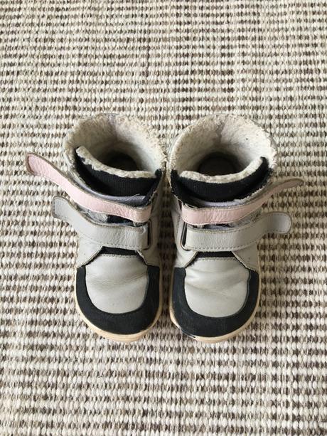 Baby bare febo winter, baby bare shoes,25