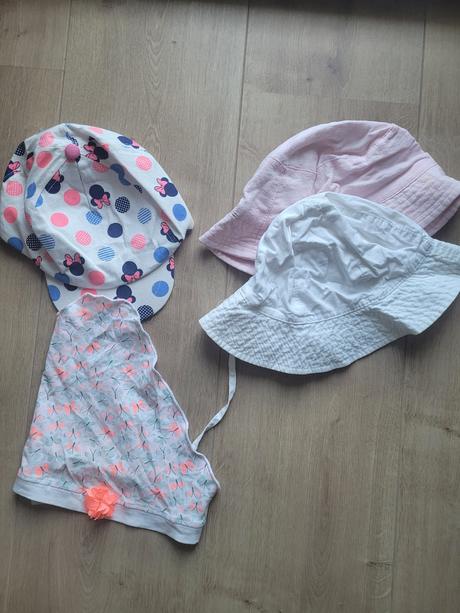 Balik letneho oblecenia 86, 86–98