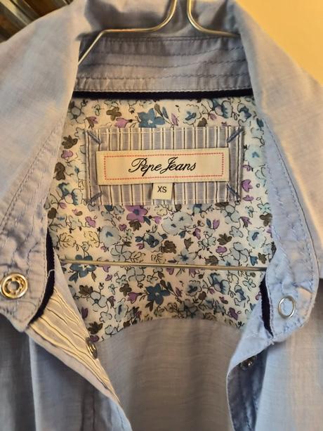 Kosela v.xs, pepe jeans,xs
