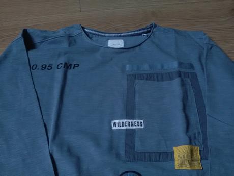 Tričká reserved 158, reserved,158