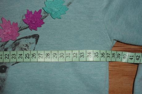 Pulóvrik s jelenčekom, veľkosť č.110, pepco,110