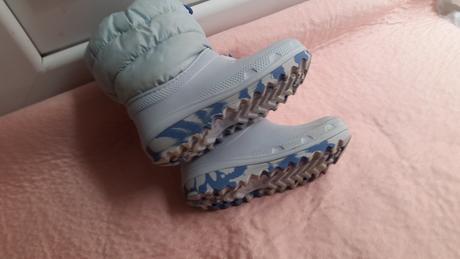 Detské snehule 21 cm, 32