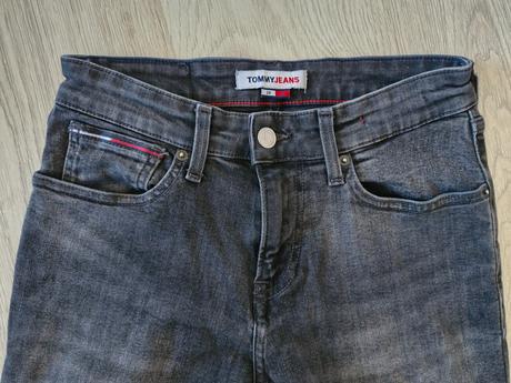 Rifle, tommy hilfiger,m