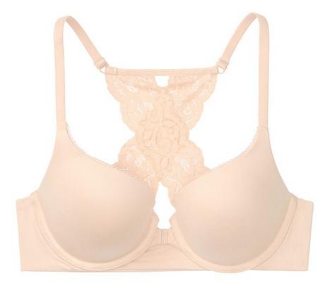 Victoria secret push-up perfect shape bra, victoria's secret,70e