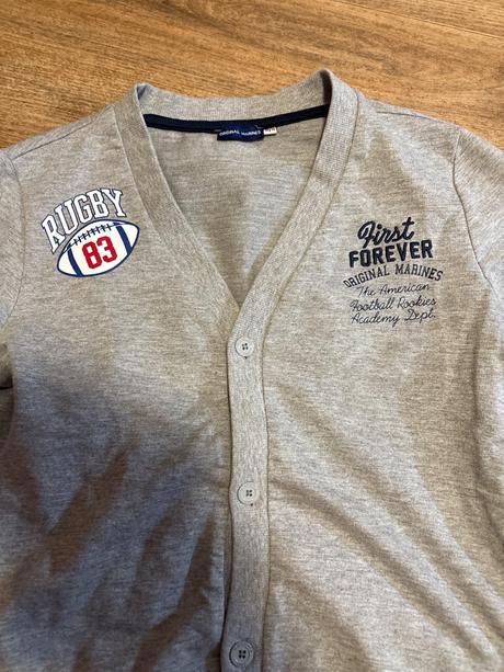 Sveter, original marines,140