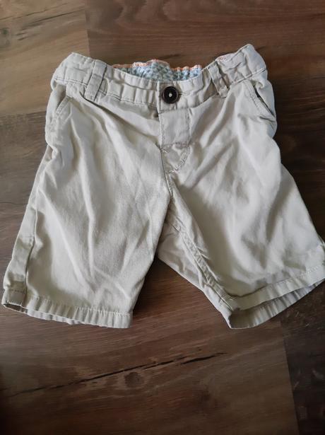 Kratasky h&m, h&m,80