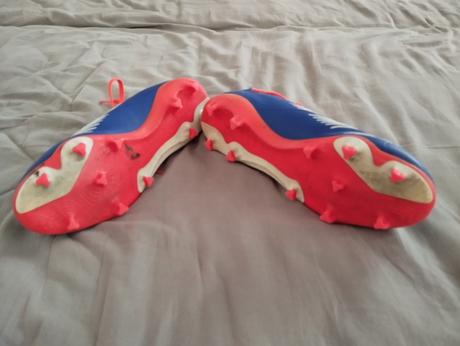 Kopačky adidas, adidas,41