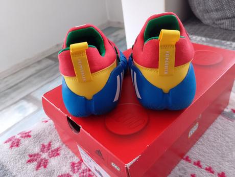 Adidas rapidazen lego, adidas,27