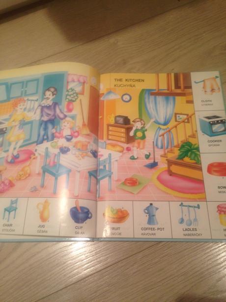 Obrázkový angl.slov.slovnik, 