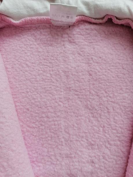 Ružový overal rebel, rebel kids,74