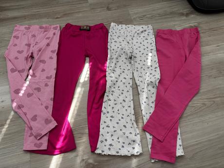 Legíny, mayoral,128