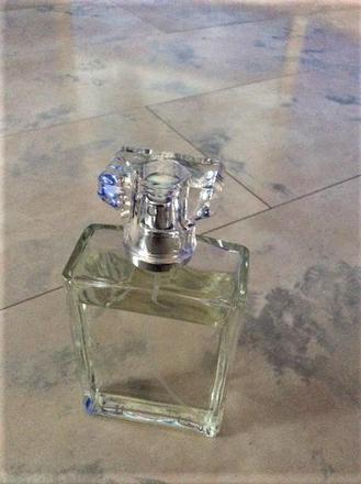 Parfum chloe ružová 100 ml,