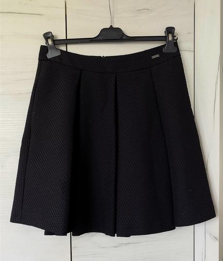 Dámska áčkova sukňa s vreckami, mohito,36