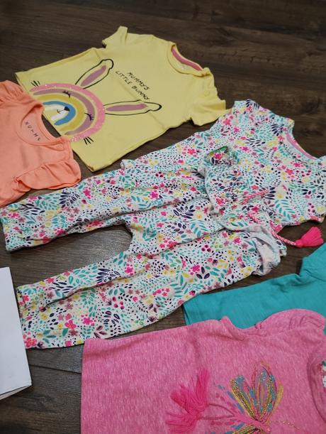 Balík leto 74 tricka, 68–80