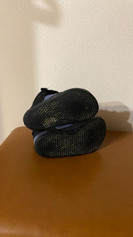 Pegres 26 zimné topánky, pegres,26