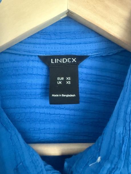 Dámske šaty lindex, lindex,xs