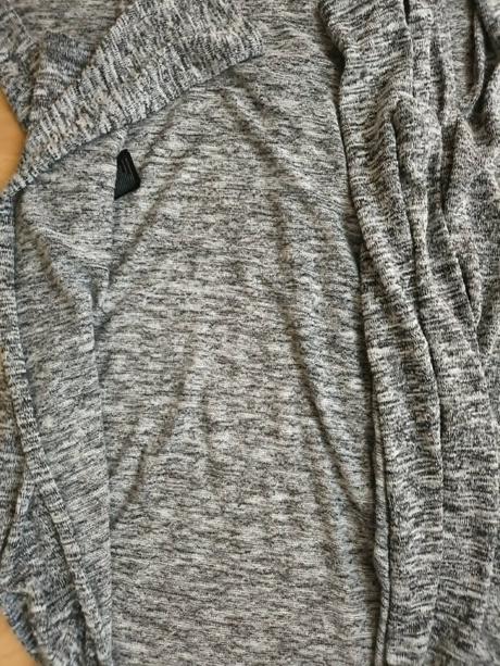 2x tenký svetrík h&m, xs, h&m,xs