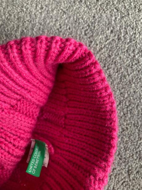 3x zimná čiapka, lindex,122