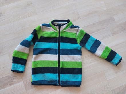 Mikina fleece, lupilu,98